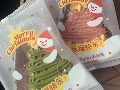 -好利来(欧亚商都店)