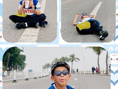 -情侣路