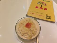 -果流香水果甜品(建政路店)