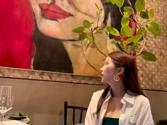 -Ginger(兴国路店)