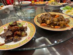 -鸿宾楼(展览馆路店)