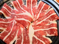 -唯成•韩国炭火烤肉 유성고기