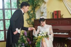 -第一夫人婚纱摄影(南京店)