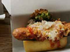 -BOR Eatery(安福路店)