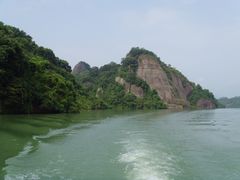 -丹霞山风景名胜区