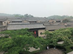 -山西王家大院