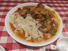 -西贝(虹口龙之梦店)