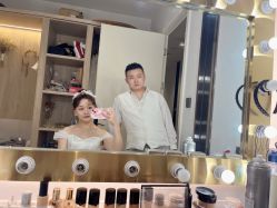 -帆拉斐婚纱摄影(春熙店)