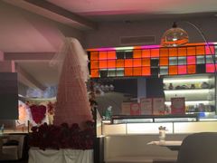 -烛影拾光观景餐厅·创意菜·摄影·小提琴(大唐不夜城店)