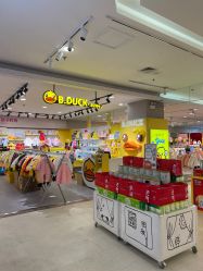 -孩子王童乐园(唐山万达广场店)