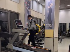 -中田健身工作室(嘉定江桥店)