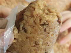 -罗子龙罗家桂花汤圆(曹都巷店)