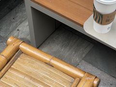 -星巴克臻选(成都宽窄巷子店)