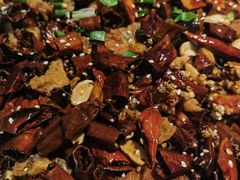 -辣婆婆(航天桥店)