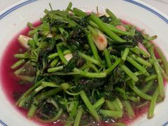 -老馆子·建德菜·山肴鱼鲜(海威新界店)