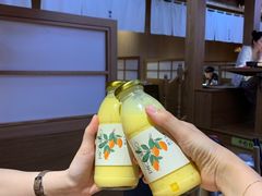 -綱元·海鲜豆捞(明州里店)