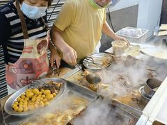 -明记牛杂(新马路分店)