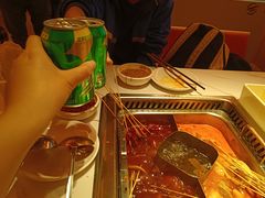 -串一火锅(赛格国际购物中心店)