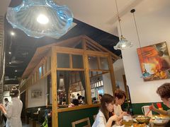 -老头儿油爆虾(金鹰世界店)