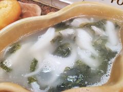 -老西关濑粉(文明路店)