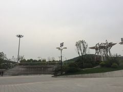 -万达茂商场(南京仙林店)