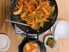 -莫嘎(乌鲁木齐中路店)