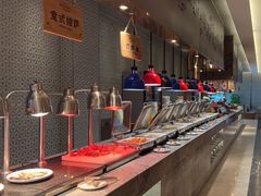 -十堰天海温德姆酒店·四季全日制餐厅(北京中路店)