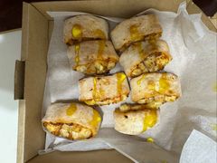 -棒约翰比萨·意面(金桥国际店)