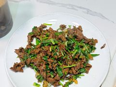-王家厨房(新华路店)