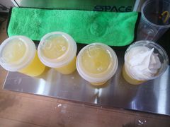 -萨朗刀克冰淇淋雪花凉(植物园店)