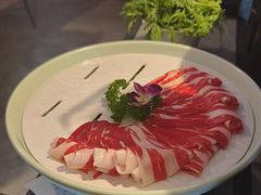 -额尔敦传统涮(公园西路店)