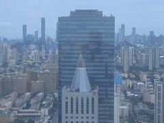 -怡豪大饭店·49楼旋转自助餐厅