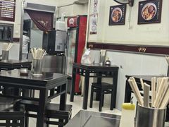 -吴茂兴本帮面(百色路店)