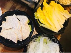 -愿者上钩·纸包鱼(翻身店)