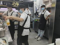 -古茗(龙汇广场店)