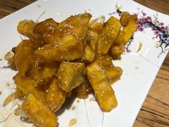 -關東雪东北菜(中庚漫游城店)