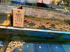 -鹏天阁酒楼·海鲜(红旗店)
