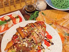-ALLORA意大利餐厅(丰盛里店)