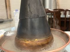 -福寿斋·老北京铜锅涮肉·烧烤(清岚店)