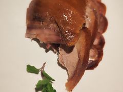 -四季民福烤鸭店(外滩外白渡桥店)