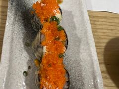 -小句号·精致料理(江南环球港店)
