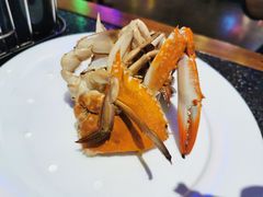 -王庄阿咪海鲜大排档(象园店)