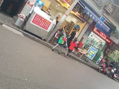 门面-清真·马文砂锅大全(麦苋街店)
