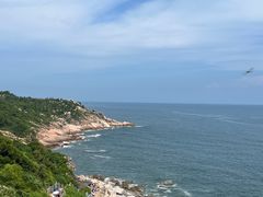 -广东惠东海龟国家级自然保护区