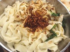 -肖家客饸饹面(郑州总店)