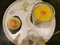 -富力丽思卡尔顿酒店·丽轩中餐厅
