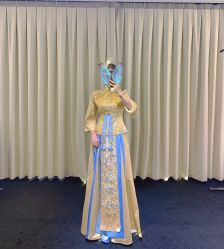 -MANLI BRIDAL婚纱