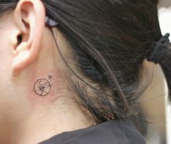 -飛凡TATTOO纹身•原创