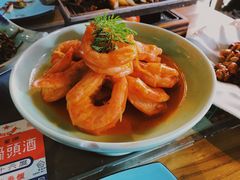 -局气烤鸭·北京菜(前门店)