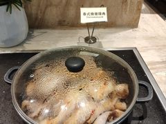 -亿民平安国际大酒店西餐厅(彩田北路店)
